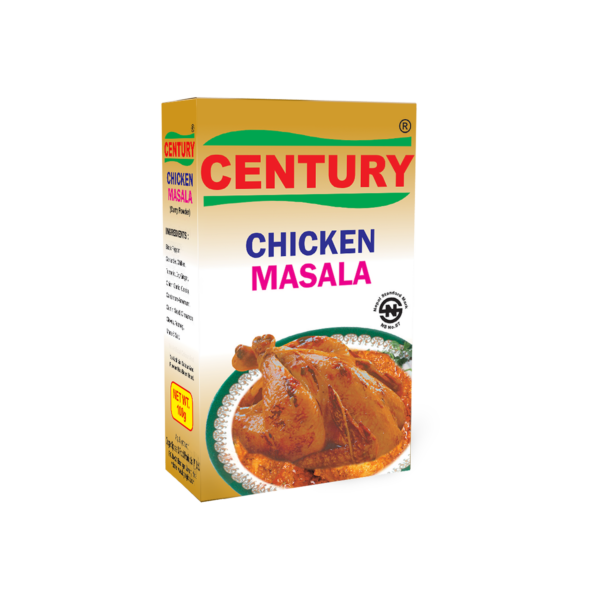 Chicken Masala