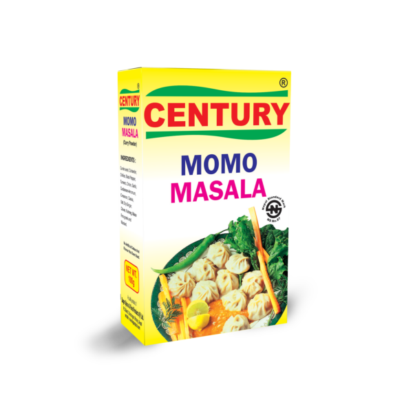 Momo Masala