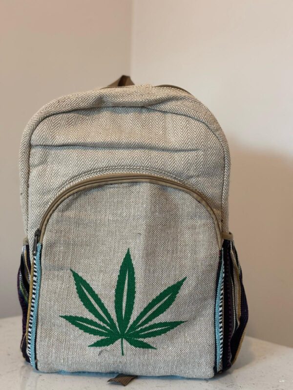 Hemp Bags